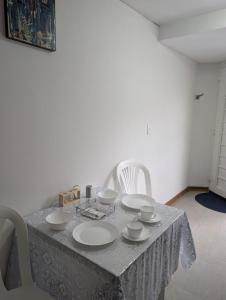 Cómodo Apto renovado en el corazón de Manizales