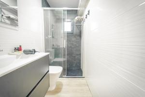 Apartamento cerca zona comercial