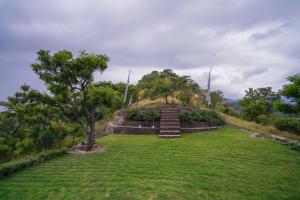 Giri Kerthi Pemuteran Hill Camp