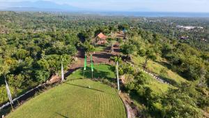 Giri Kerthi Pemuteran Hill Camp