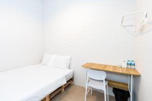 XX The Hidden Khaosan - เดอะ ฮิดเด้นข้าวสาร