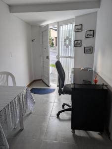 Cómodo Apto renovado en el corazón de Manizales