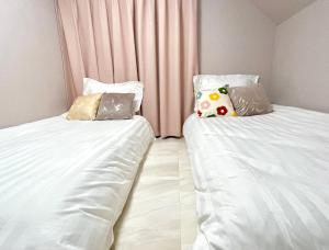 Sunlit Retreat Home-2 min from Shinjuku Station
