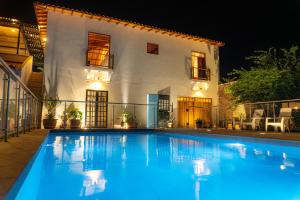 TERRAKOTA Heritage House