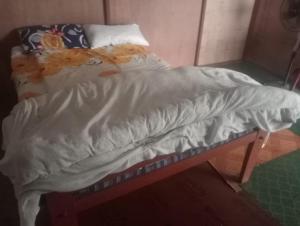 Return to nature homestay