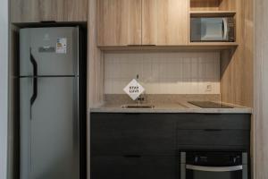 Studio Incrível - Zahle Jardins #2