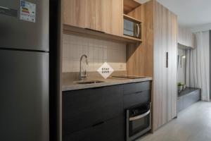 Studio Incrível - Zahle Jardins #2