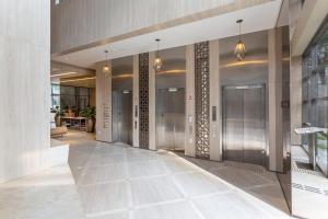 Studio Incrível - Zahle Jardins #2