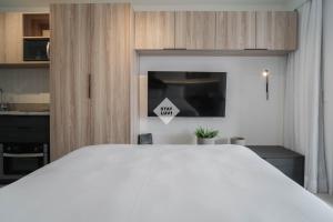 Studio Incrível - Zahle Jardins #2