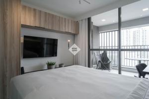 Studio Incrível - Zahle Jardins #2