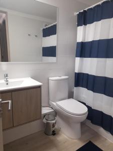 Departamento 3er piso