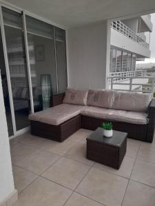 Departamento 3er piso