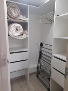 Departamento 3er piso