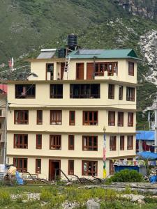Hotel View Point