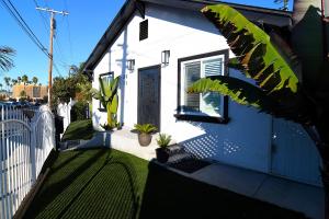 Urban Oasis - Strutture non classificate a Los Angeles