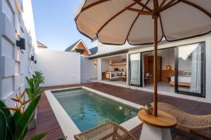 Nirvana Villa by Betterplace
