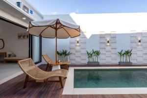 Nirvana Villa by Betterplace