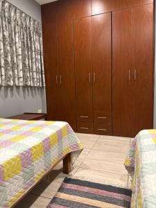 CasaHotel Chaclacayo