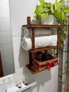 CasaHotel Chaclacayo