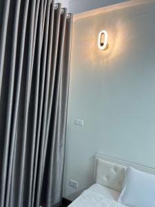 Phòng trọ bình dân