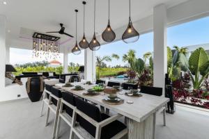 Villa Casa Nucci by BaliSuperHost