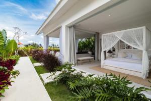 Villa Casa Nucci by BaliSuperHost
