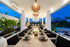 Villa Casa Nucci by BaliSuperHost