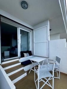 "Le Balcon de la mer" Résidence "Icaros" Wifi-Piscine-Pkg