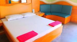 Picnic Sriracha Hotel