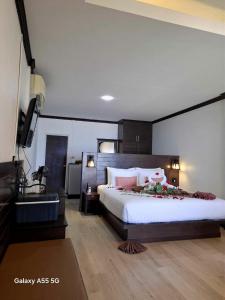 Beach Home Lanta
