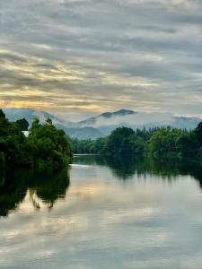 The Parrot Inn Kanchanaburi