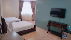 Mactan Resort by 1521