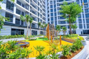 Homies The Glory Apartment