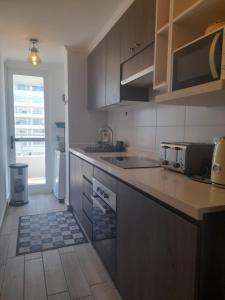 Departamento La Serena 4to piso