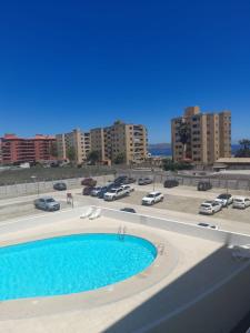 Departamento La Serena 4to piso