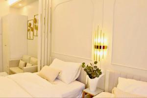 Bai Labi Luxury Lounge