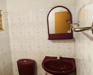 Hasaranga Guest house