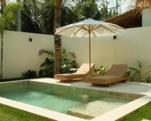 Villa Sundara 2BR Private Pool