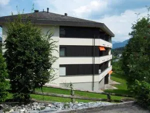 Edelweiss Residenza Quadra - Elm