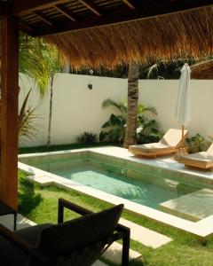 Villa Sundara 2BR Private Pool