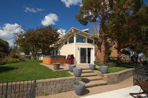 2078 Traverse Court home - 3hvězdičkové hotely ve městě South Lake Tahoe