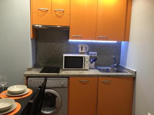 Apartamentos Gold Cervantes, Apartmány - Málaga