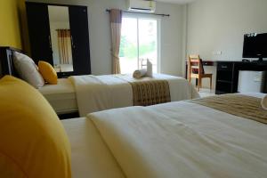 บ้านทรัพย์มงคล Baansupmongkol krabi