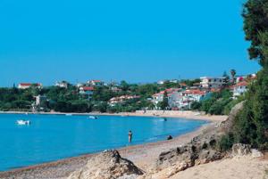 Theoxenia Hotel Apartments Messinia Greece