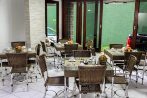 Abrolhos Praia Hotel