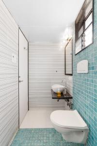 Bohemian 1BHK Bandra W by The Bombay Home Company