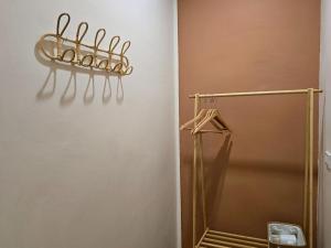 Inn De Sea - Hostel Bangkok Rambuttri Village Khaosan Area