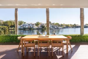 13 The Promontory Noosa Waters - 4hvězdičkové hotely ve městě Noosaville