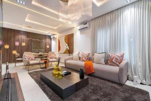 BELLAS APARTMENTs lekki phase 1 peninsula