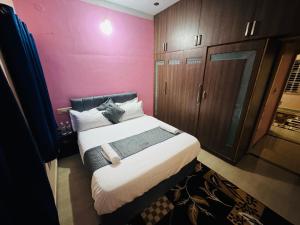 LUXE Premium homestay